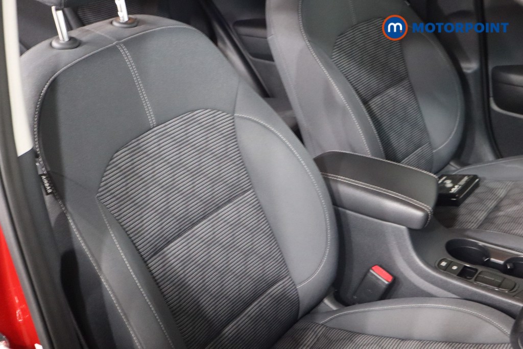 KIA Niro 2 Automatic Petrol-Electric Hybrid SUV - Stock Number (1531524) - 3rd supplementary image