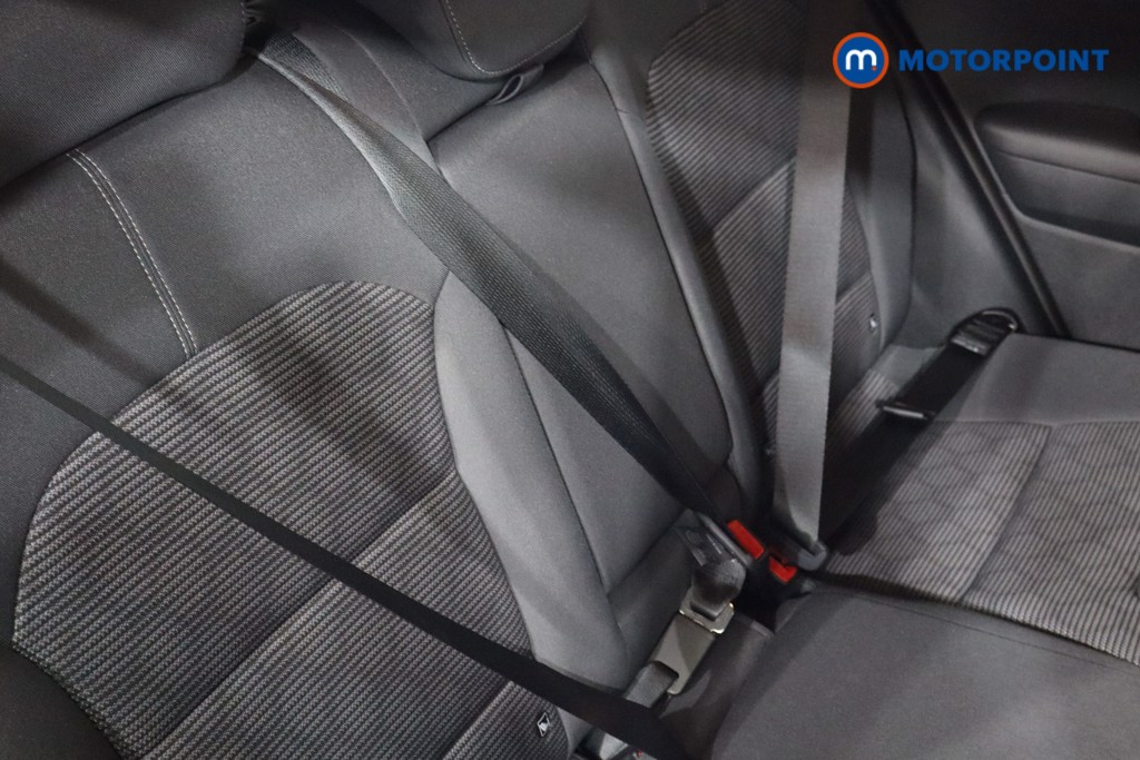 KIA Niro 2 Automatic Petrol-Electric Hybrid SUV - Stock Number (1531524) - 4th supplementary image