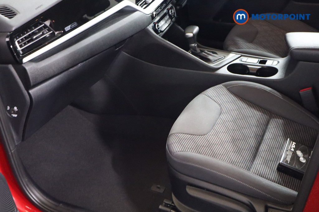 KIA Niro 2 Automatic Petrol-Electric Hybrid SUV - Stock Number (1531524) - 5th supplementary image