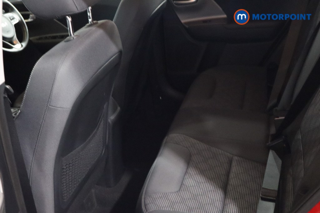 KIA Niro 2 Automatic Petrol-Electric Hybrid SUV - Stock Number (1531524) - 6th supplementary image