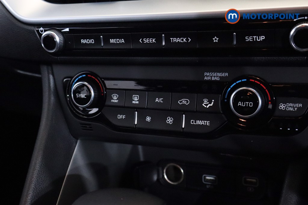 KIA Niro 2 Automatic Petrol-Electric Hybrid SUV - Stock Number (1531524) - 8th supplementary image