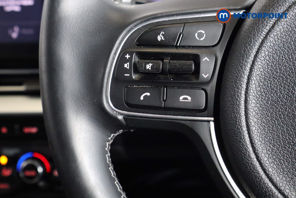 KIA Niro 2 Automatic Petrol-Electric Hybrid SUV - Stock Number (1531524) - 11th supplementary image