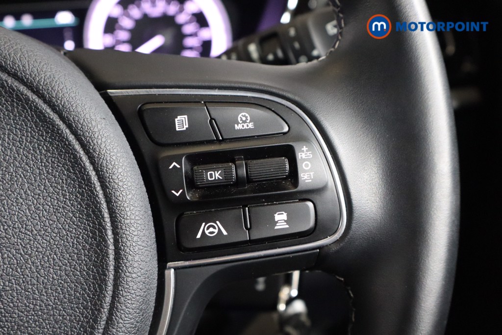 KIA Niro 2 Automatic Petrol-Electric Hybrid SUV - Stock Number (1531524) - 12th supplementary image