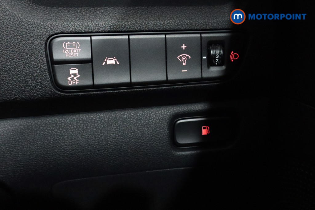 KIA Niro 2 Automatic Petrol-Electric Hybrid SUV - Stock Number (1531524) - 13th supplementary image