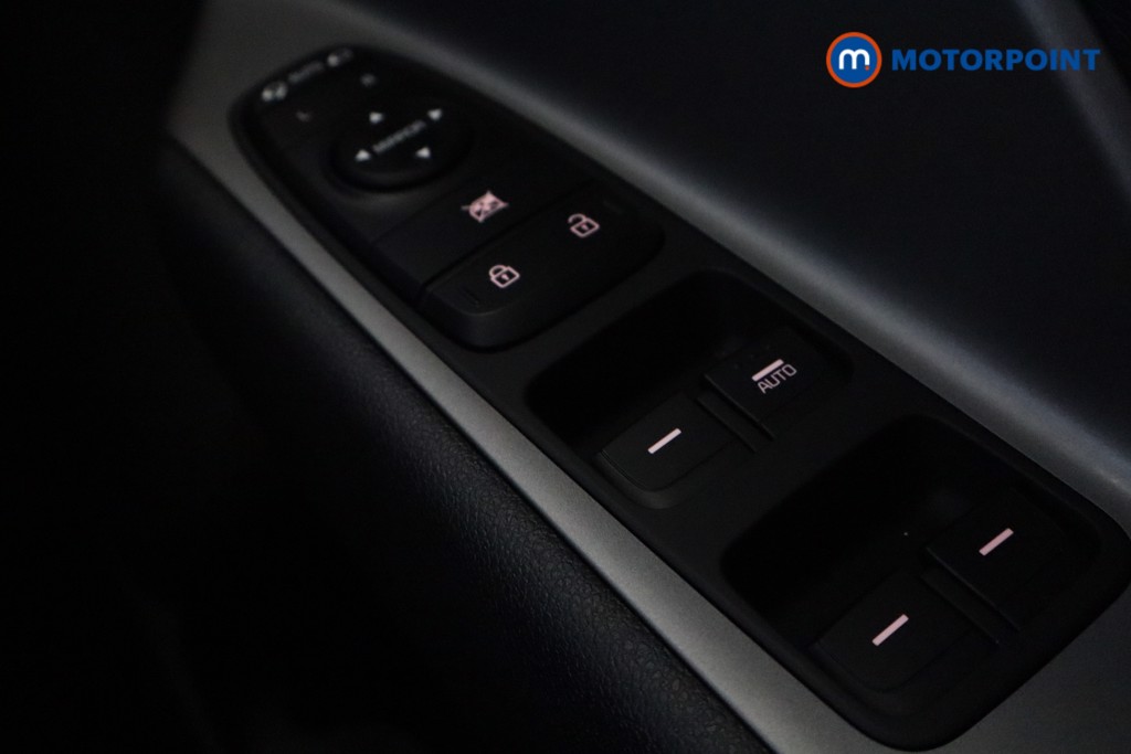 KIA Niro 2 Automatic Petrol-Electric Hybrid SUV - Stock Number (1531524) - 14th supplementary image