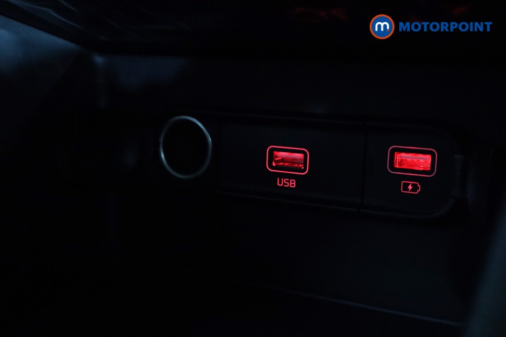 KIA Niro 2 Automatic Petrol-Electric Hybrid SUV - Stock Number (1531524) - 15th supplementary image