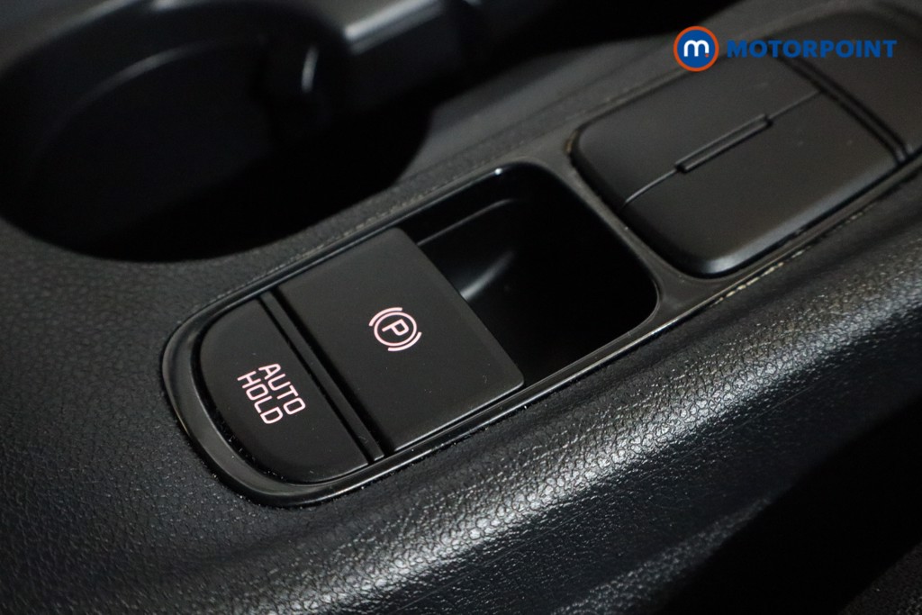 KIA Niro 2 Automatic Petrol-Electric Hybrid SUV - Stock Number (1531524) - 16th supplementary image