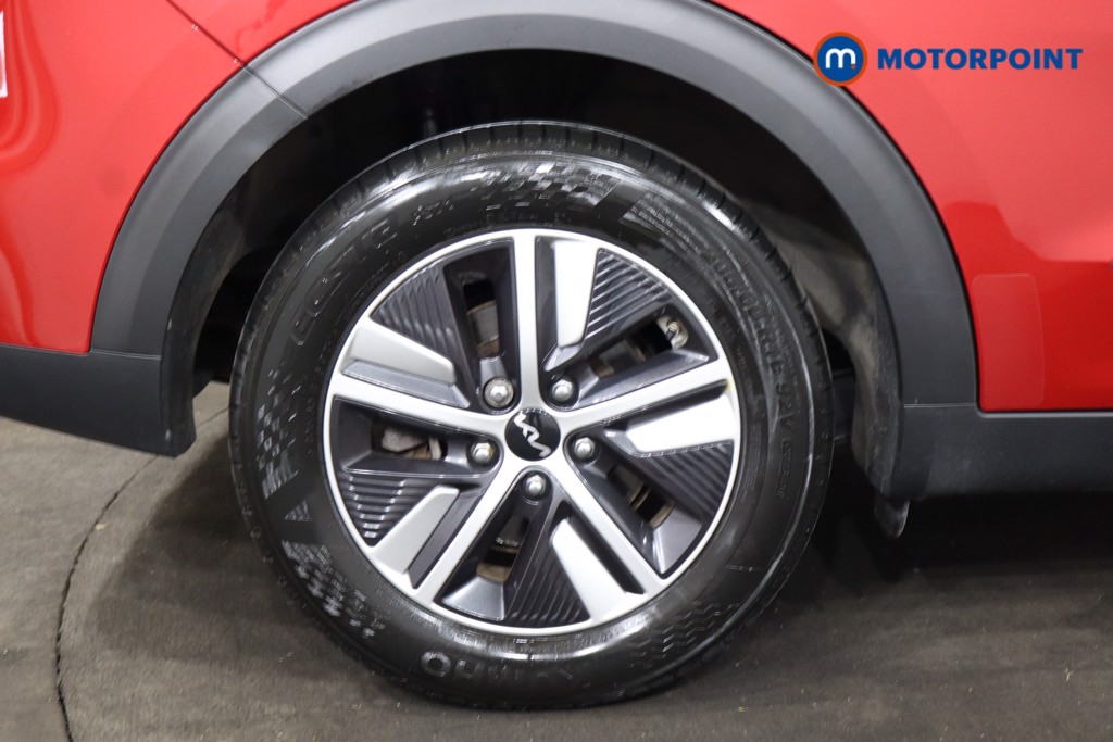 KIA Niro 2 Automatic Petrol-Electric Hybrid SUV - Stock Number (1531524) - 17th supplementary image