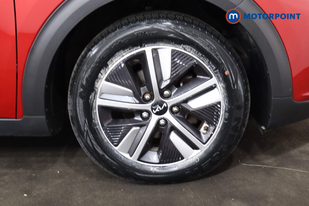 KIA Niro 2 Automatic Petrol-Electric Hybrid SUV - Stock Number (1531524) - 18th supplementary image