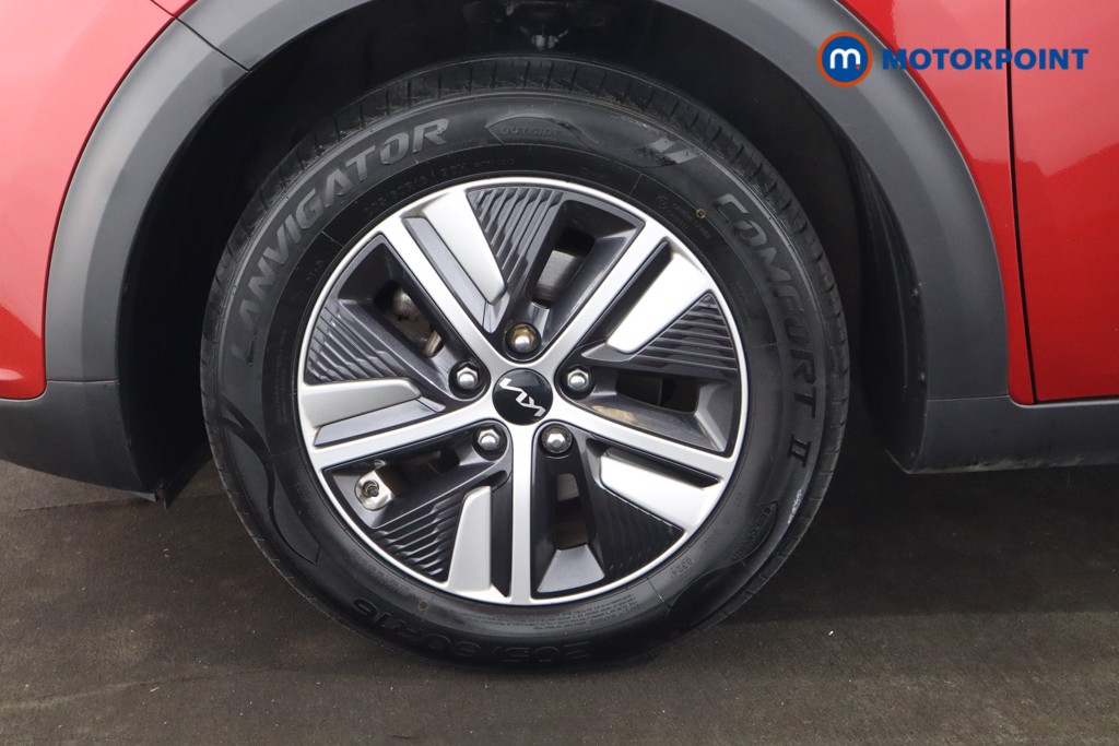 KIA Niro 2 Automatic Petrol-Electric Hybrid SUV - Stock Number (1531524) - 19th supplementary image