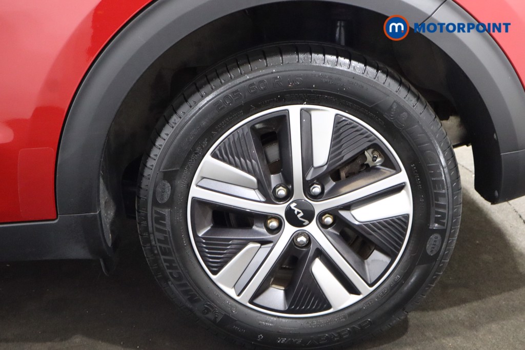 KIA Niro 2 Automatic Petrol-Electric Hybrid SUV - Stock Number (1531524) - 20th supplementary image