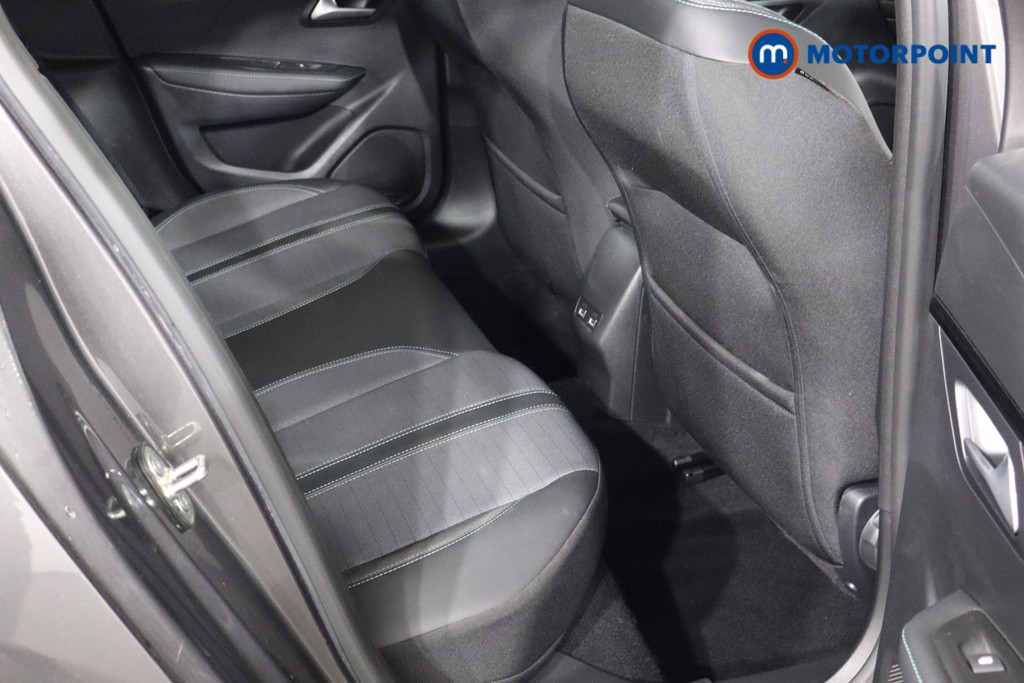 Peugeot 208 Allure Premium Automatic Petrol Hatchback - Stock Number (1531839) - 2nd supplementary image