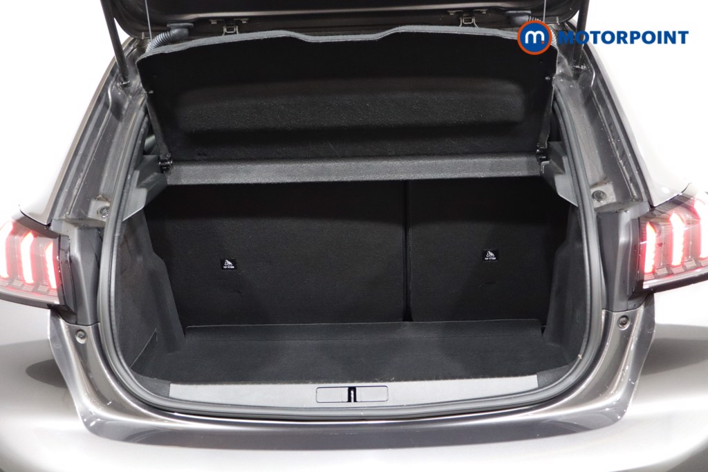 Peugeot 208 Allure Premium Automatic Petrol Hatchback - Stock Number (1531839) - 17th supplementary image