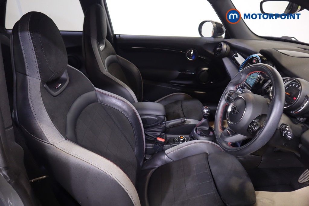 Mini Hatchback Cooper Sport Manual Petrol Hatchback - Stock Number (1532027) - 14th supplementary image