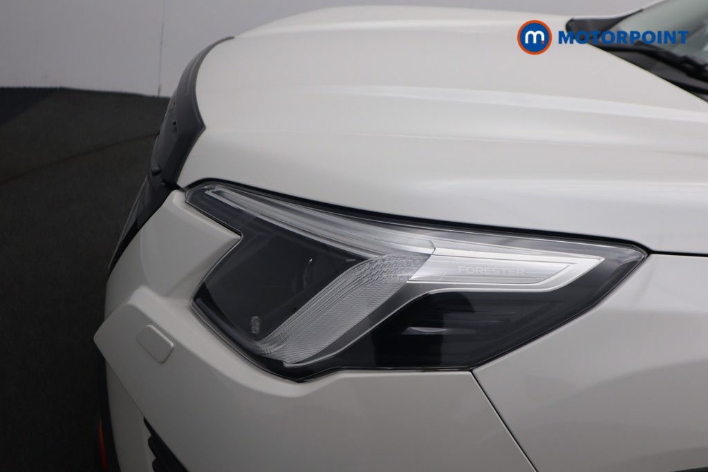 Subaru Forester Sport Automatic Petrol-Electric Hybrid SUV - Stock Number (1532283) - 28th supplementary image