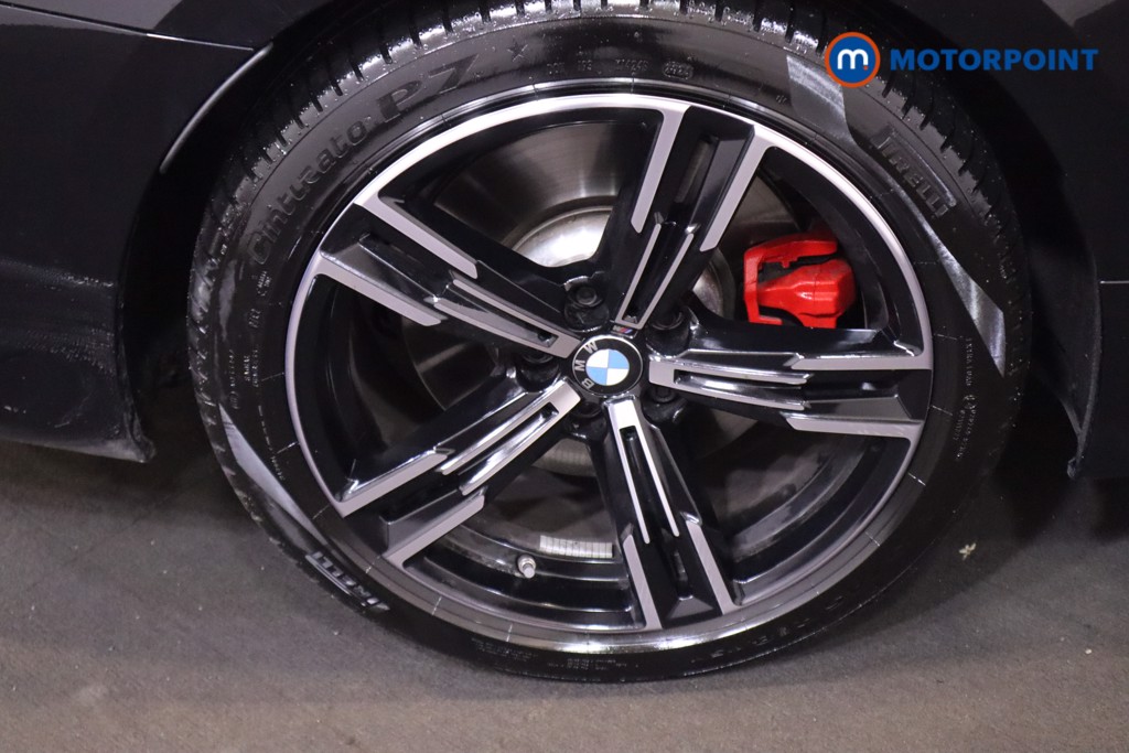 BMW 4 Series M Sport Automatic Petrol Coupe - Stock Number (1532288) - 17th supplementary image