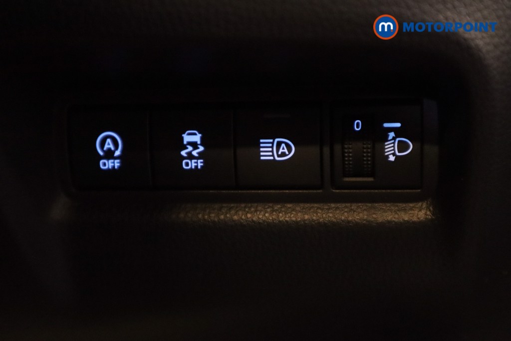 Toyota Aygo X Exclusive Automatic Petrol Hatchback - Stock Number (1532298) - 8th supplementary image