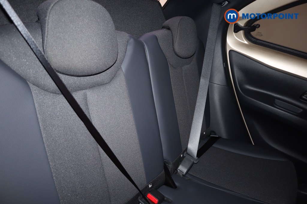 Toyota Aygo X Exclusive Automatic Petrol Hatchback - Stock Number (1532298) - 14th supplementary image
