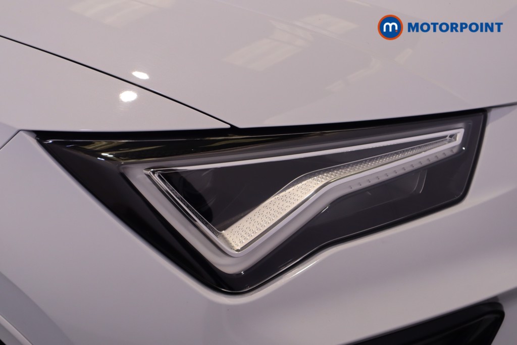 Cupra Ateca VZ2 Automatic Petrol SUV - Stock Number (1532982) - 23rd supplementary image