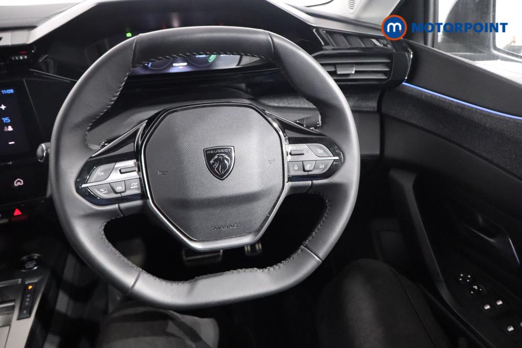 Peugeot 408 Allure Premium Automatic Petrol Plug-In Hybrid Hatchback - Stock Number (1533245) - 6th supplementary image