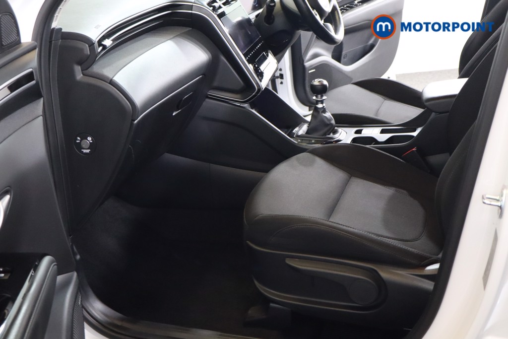 Hyundai Tucson Premium Manual Petrol SUV - Stock Number (1533435) - 5th supplementary image