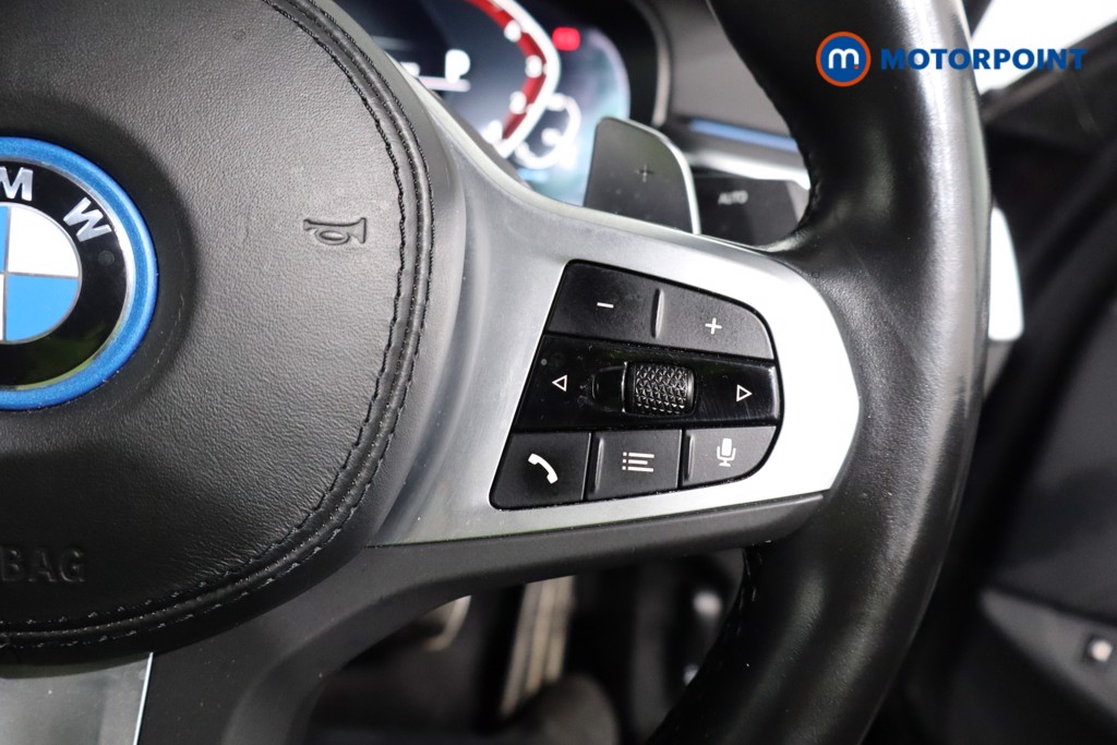 BMW 5 Series M Sport Automatic Petrol Plug-In Hybrid Saloon - Stock Number (1533819) - 8th supplementary image