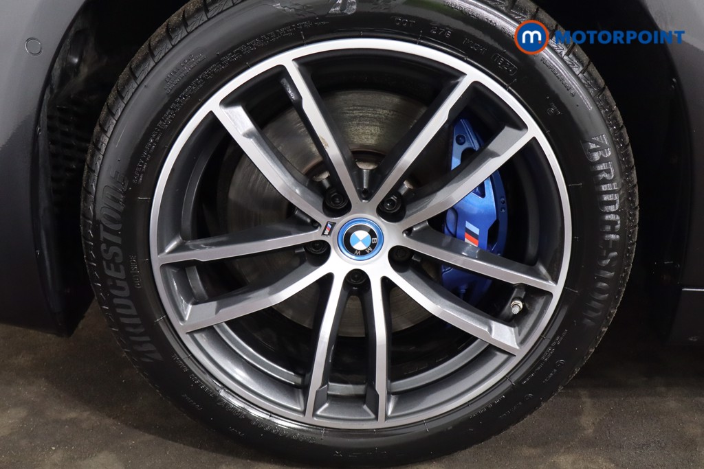 BMW 5 Series M Sport Automatic Petrol Plug-In Hybrid Saloon - Stock Number (1533819) - 10th supplementary image