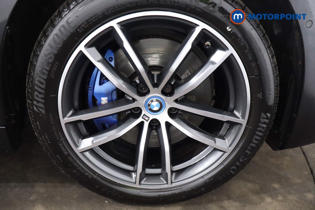 BMW 5 Series M Sport Automatic Petrol Plug-In Hybrid Saloon - Stock Number (1533819) - 11th supplementary image