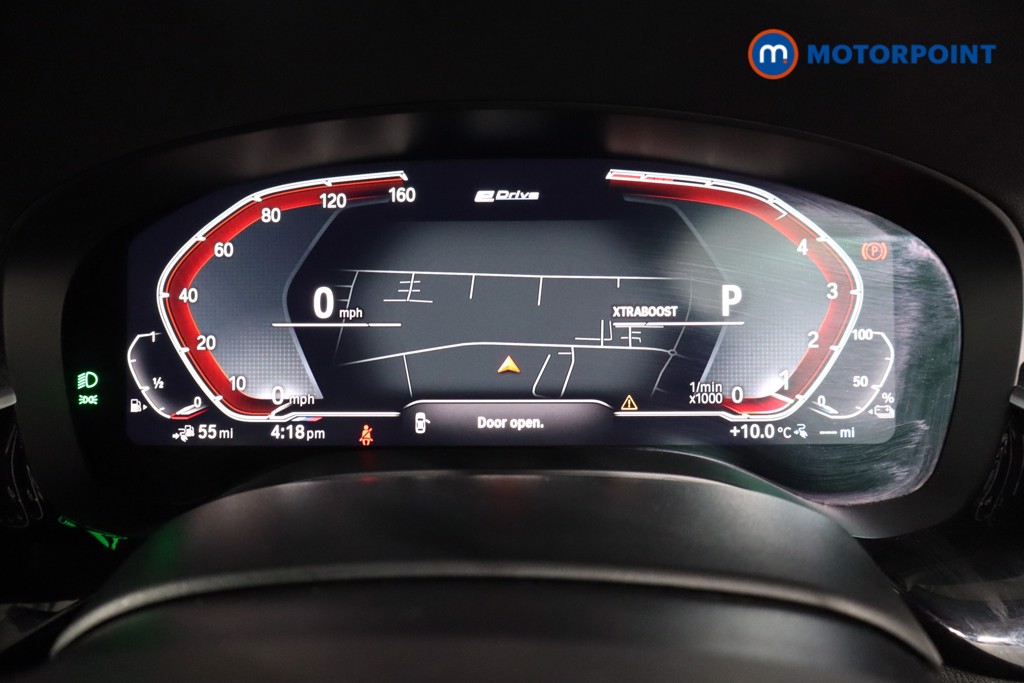 BMW 5 Series M Sport Automatic Petrol Plug-In Hybrid Saloon - Stock Number (1533819) - 13th supplementary image