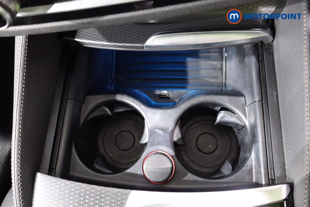BMW 5 Series M Sport Automatic Petrol Plug-In Hybrid Saloon - Stock Number (1533819) - 17th supplementary image