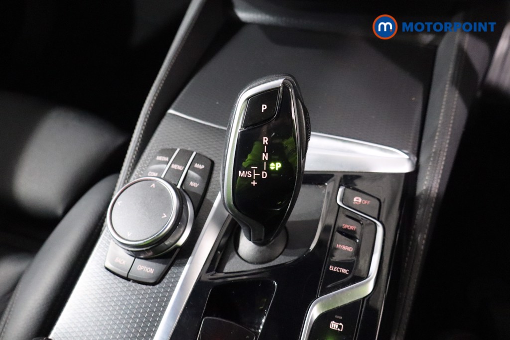 BMW 5 Series M Sport Automatic Petrol Plug-In Hybrid Saloon - Stock Number (1533819) - 18th supplementary image