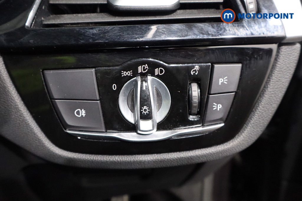 BMW 5 Series M Sport Automatic Petrol Plug-In Hybrid Saloon - Stock Number (1533819) - 22nd supplementary image