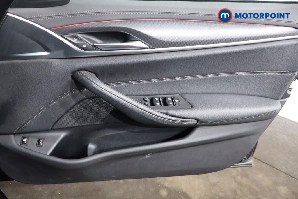 BMW 5 Series M Sport Automatic Petrol Plug-In Hybrid Saloon - Stock Number (1533819) - 23rd supplementary image