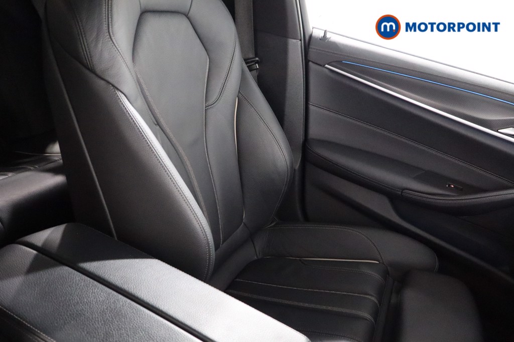 BMW 5 Series M Sport Automatic Petrol Plug-In Hybrid Saloon - Stock Number (1533819) - 25th supplementary image