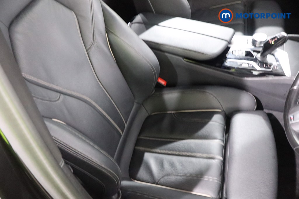 BMW 5 Series M Sport Automatic Petrol Plug-In Hybrid Saloon - Stock Number (1533819) - 26th supplementary image