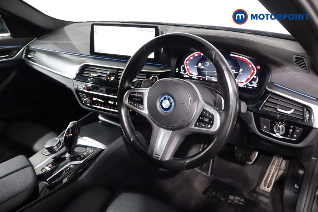 BMW 5 Series M Sport Automatic Petrol Plug-In Hybrid Saloon - Stock Number (1533819) - 27th supplementary image