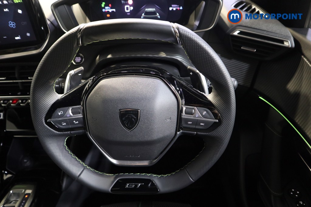 Peugeot 2008 GT Automatic Petrol SUV - Stock Number (1534031) - 2nd supplementary image