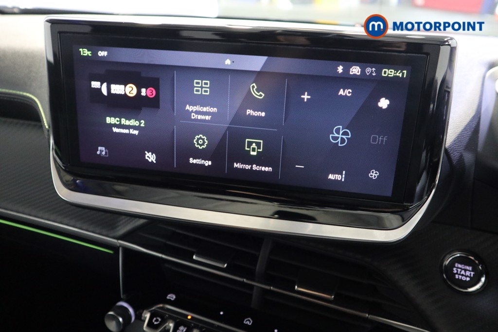 Peugeot 2008 GT Automatic Petrol SUV - Stock Number (1534031) - 6th supplementary image