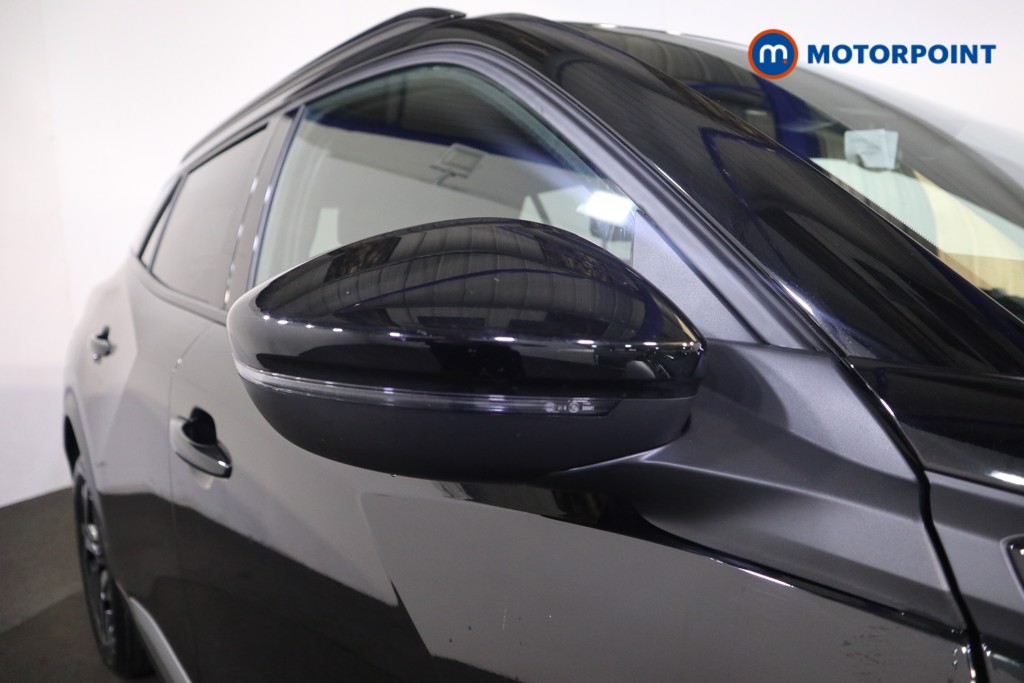 Peugeot 2008 GT Automatic Petrol SUV - Stock Number (1534031) - 21st supplementary image