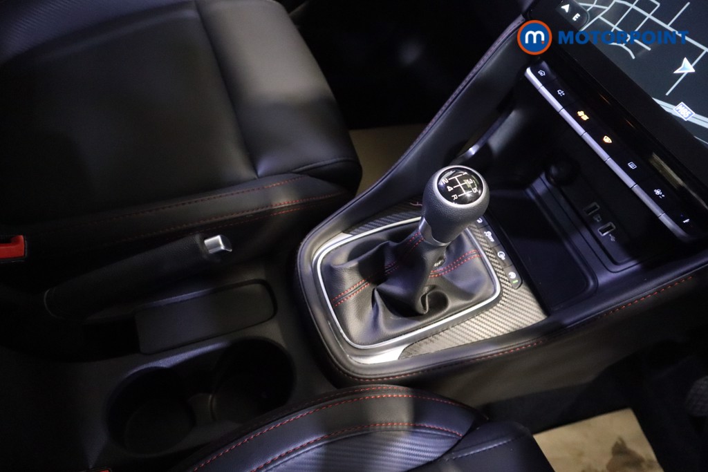 Mg Motor Uk ZS Exclusive Manual Petrol SUV - Stock Number (1534228) - 5th supplementary image