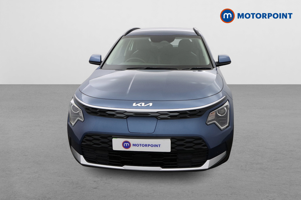 KIA Niro 2 Automatic Electric SUV - Stock Number (1534246) - Front bumper