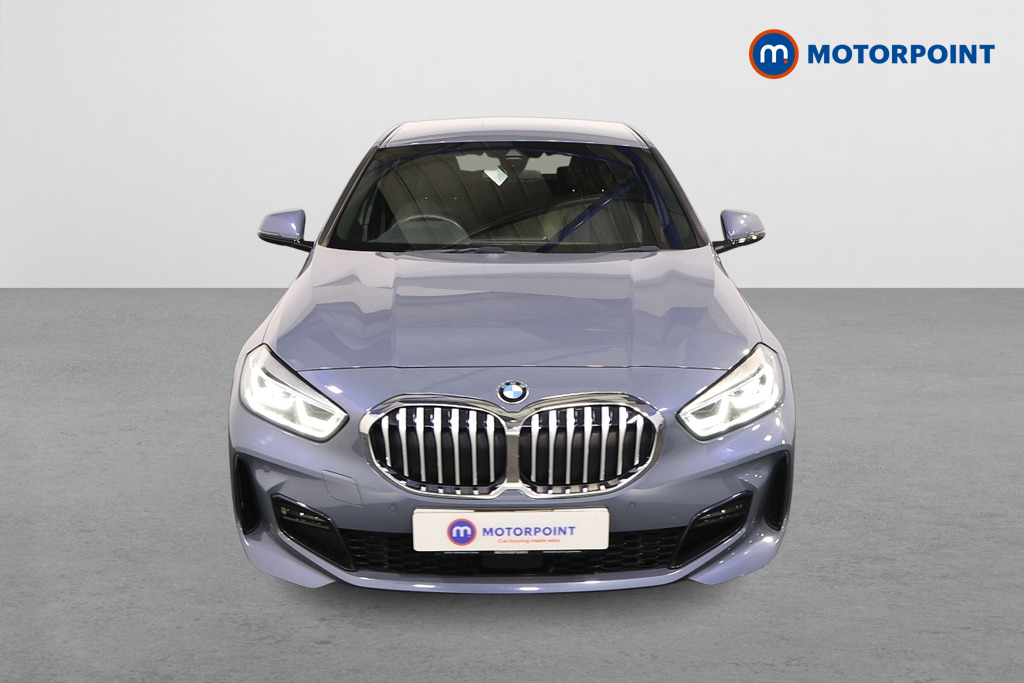 BMW 1 Series M Sport Automatic Petrol Hatchback - Stock Number (1534280) - Front bumper