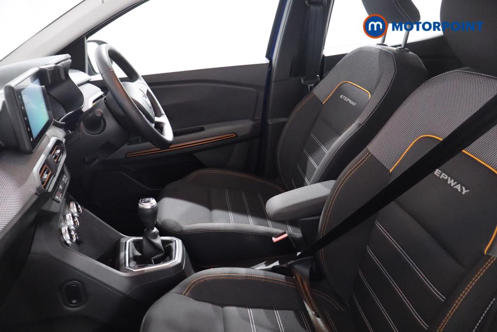 Dacia Sandero Stepway Prestige Manual Petrol Hatchback - Stock Number (1534330) - 16th supplementary image