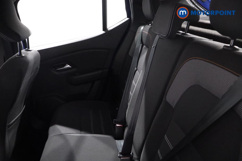 Dacia Sandero Stepway Prestige Manual Petrol Hatchback - Stock Number (1534330) - 17th supplementary image