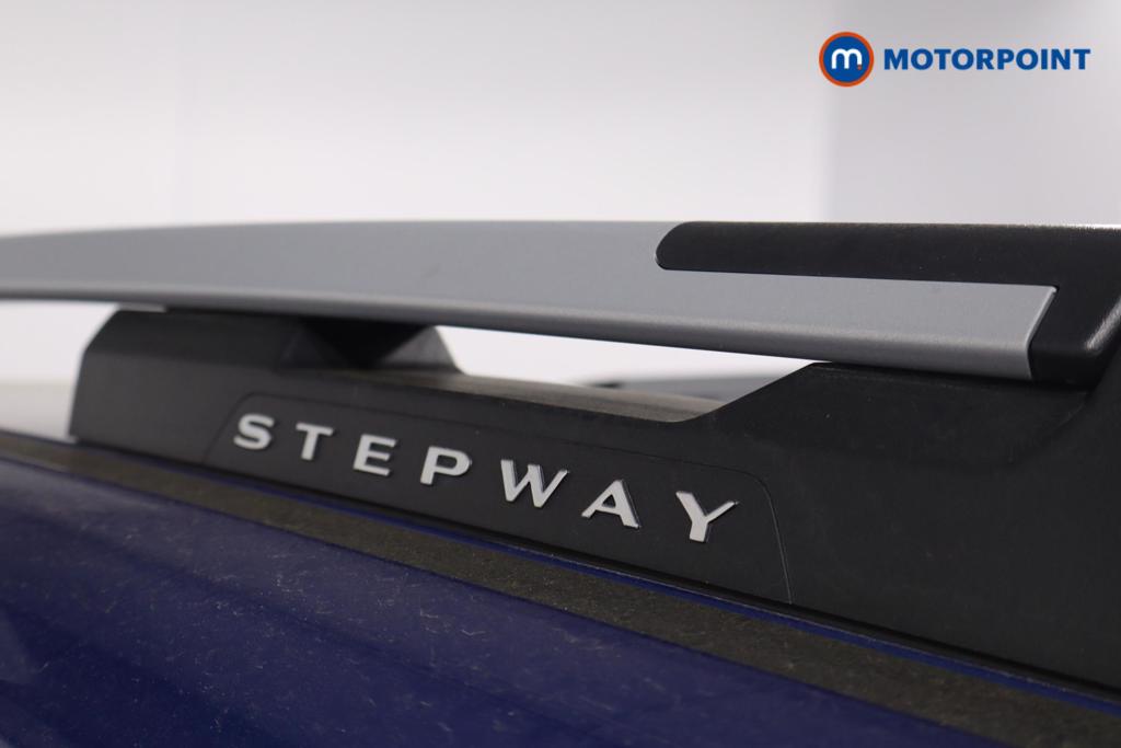 Dacia Sandero Stepway Prestige Manual Petrol Hatchback - Stock Number (1534330) - 25th supplementary image