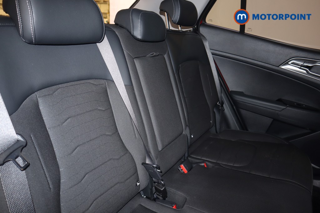 KIA Sportage 3 Automatic Petrol-Electric Hybrid SUV - Stock Number (1534438) - 15th supplementary image