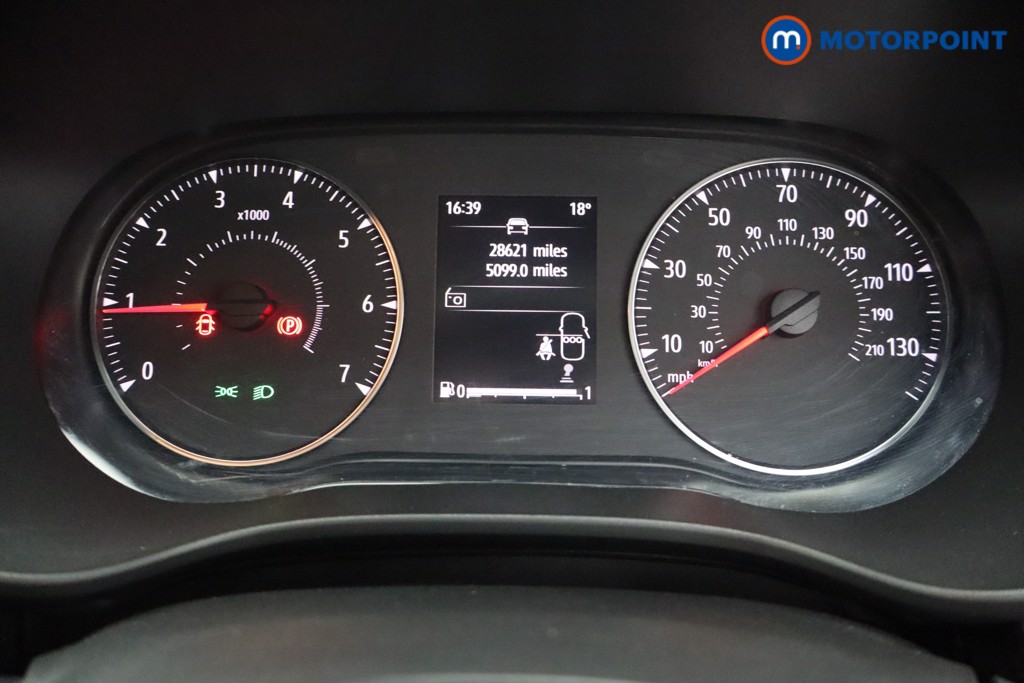 Dacia Sandero Stepway Essential Manual Petrol Hatchback - Stock Number (1534547) - 6th supplementary image