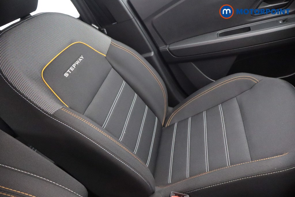 Dacia Sandero Stepway Essential Manual Petrol Hatchback - Stock Number (1534547) - 14th supplementary image