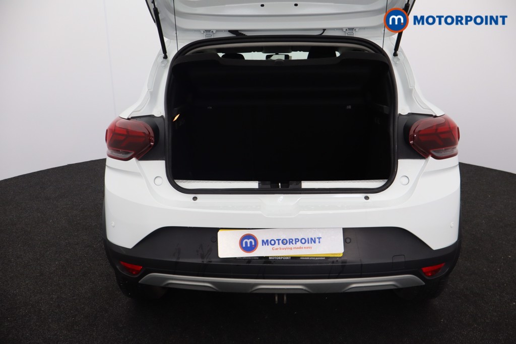 Dacia Sandero Stepway Essential Manual Petrol Hatchback - Stock Number (1534547) - 29th supplementary image
