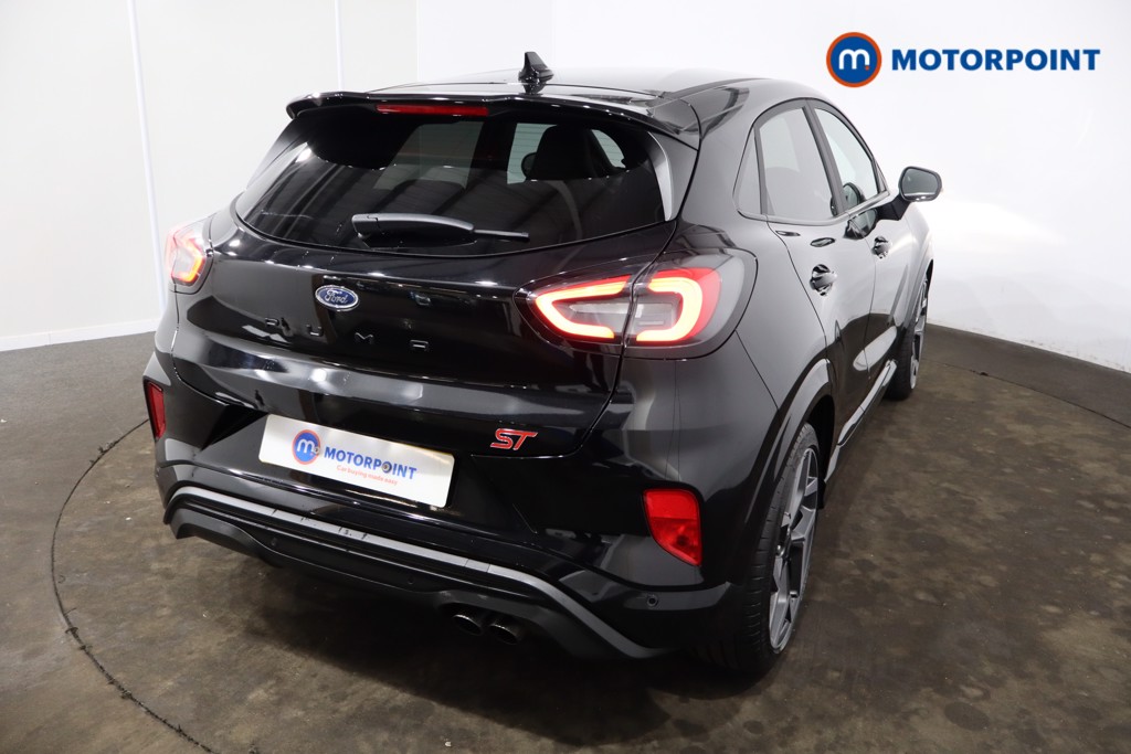Ford Puma ST Manual Petrol SUV - Stock Number (1534691) - 29th supplementary image